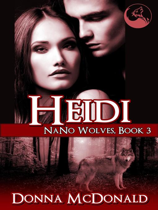 Title details for Heidi by Donna McDonald - Available